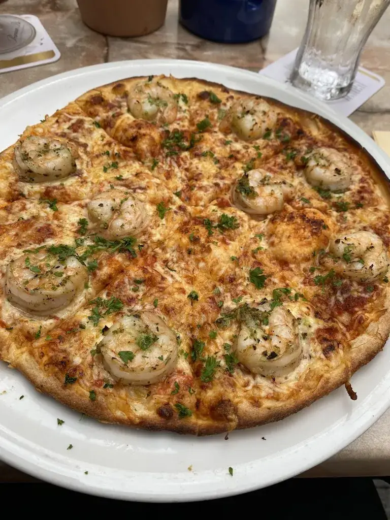 Menu_Pizzeria „Quo Vadis