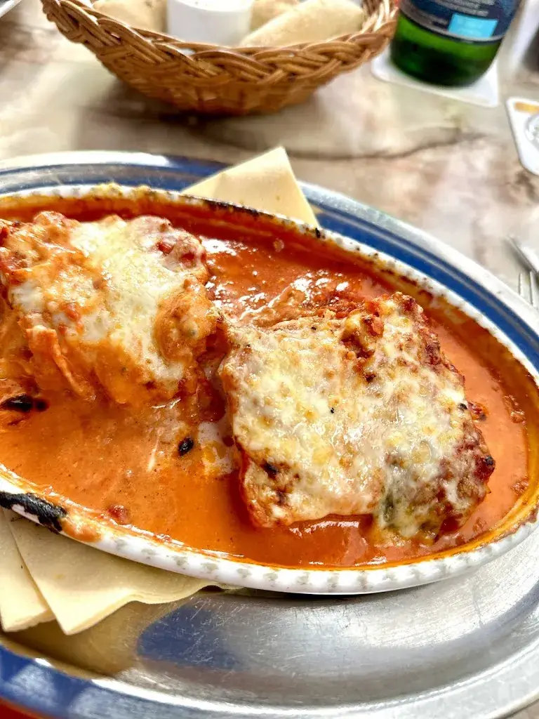 Alexandra van Oosten_Pizzeria „Quo Vadis