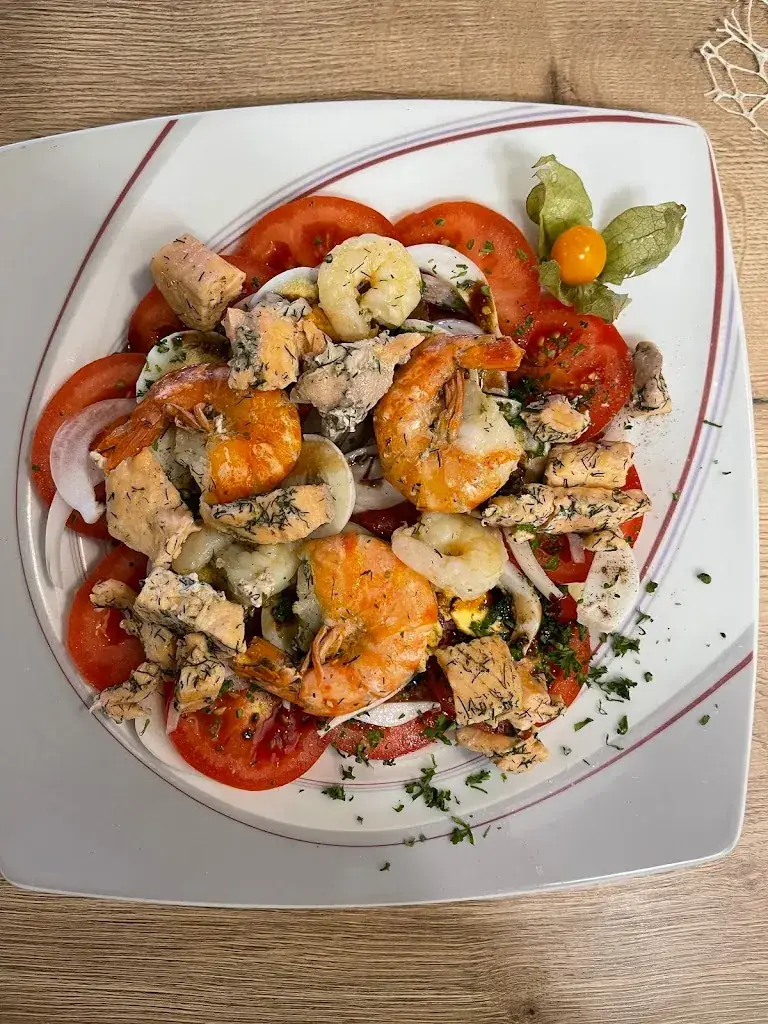 Pizzeria „Quo Vadis