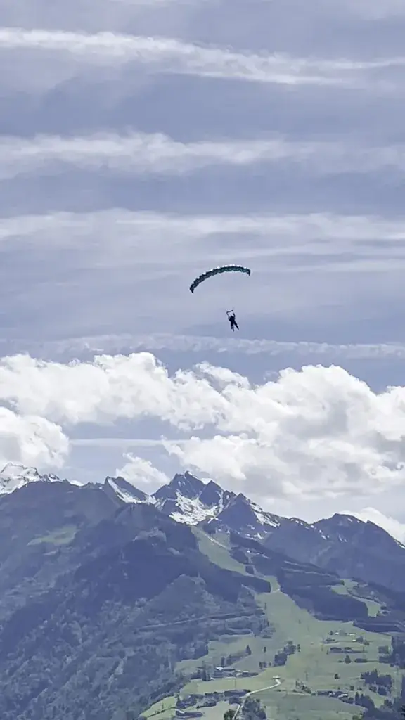 Dr. Thejashree Hulikal Nataraju_Die Fliegerei_Zell_avis