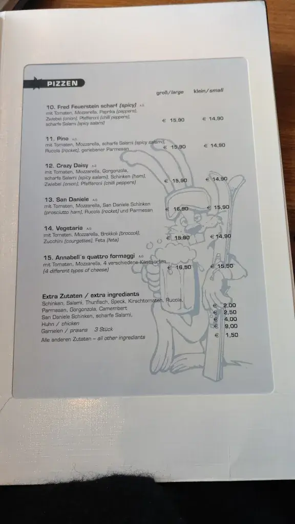 Menu_Villa Crazy Daisy_Zell_image_4