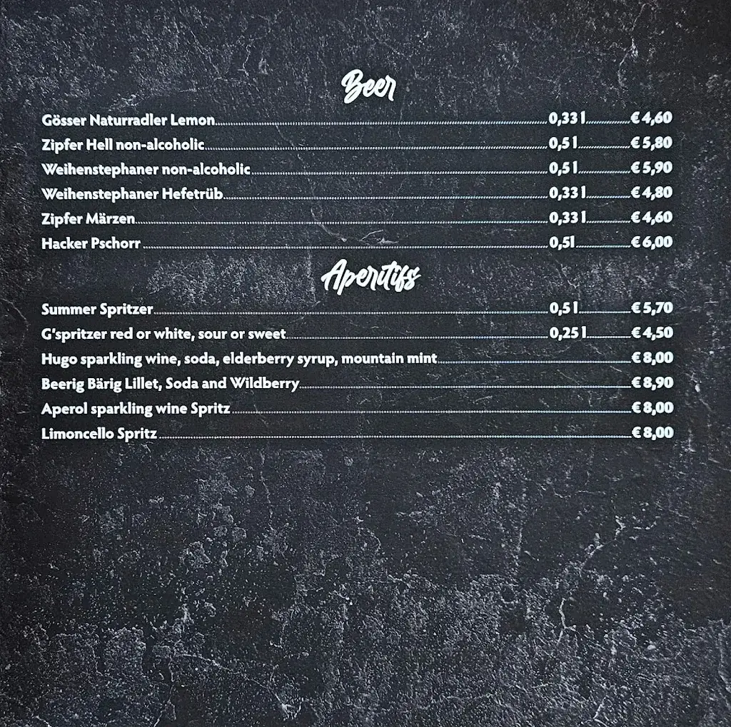 Menu_The Burger Factory_Zell_image_1