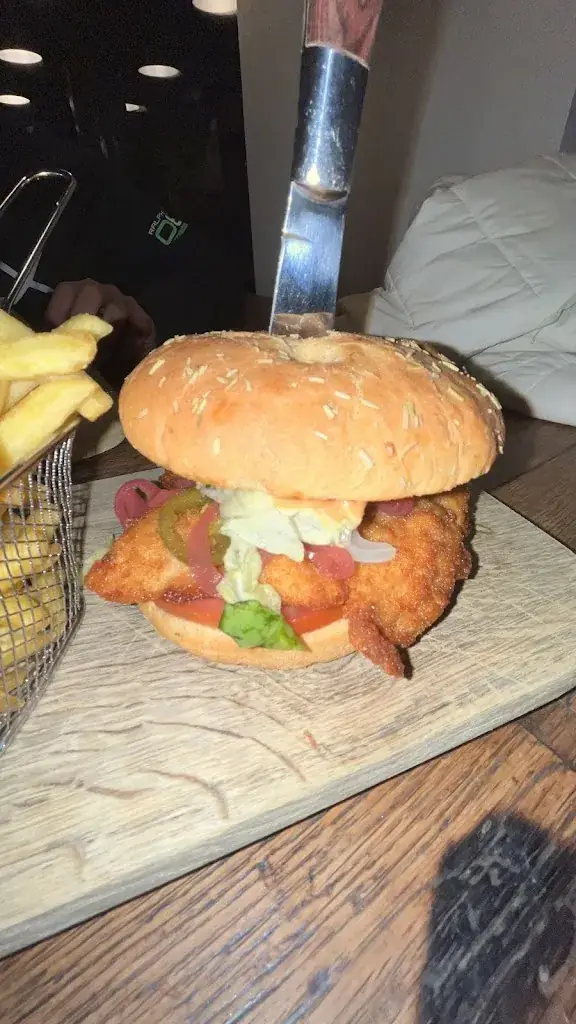 Menu_The Burger Factory_Zell_image_9