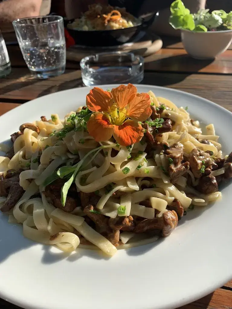 Menu_Schober-Alm_Zell_immagine_5