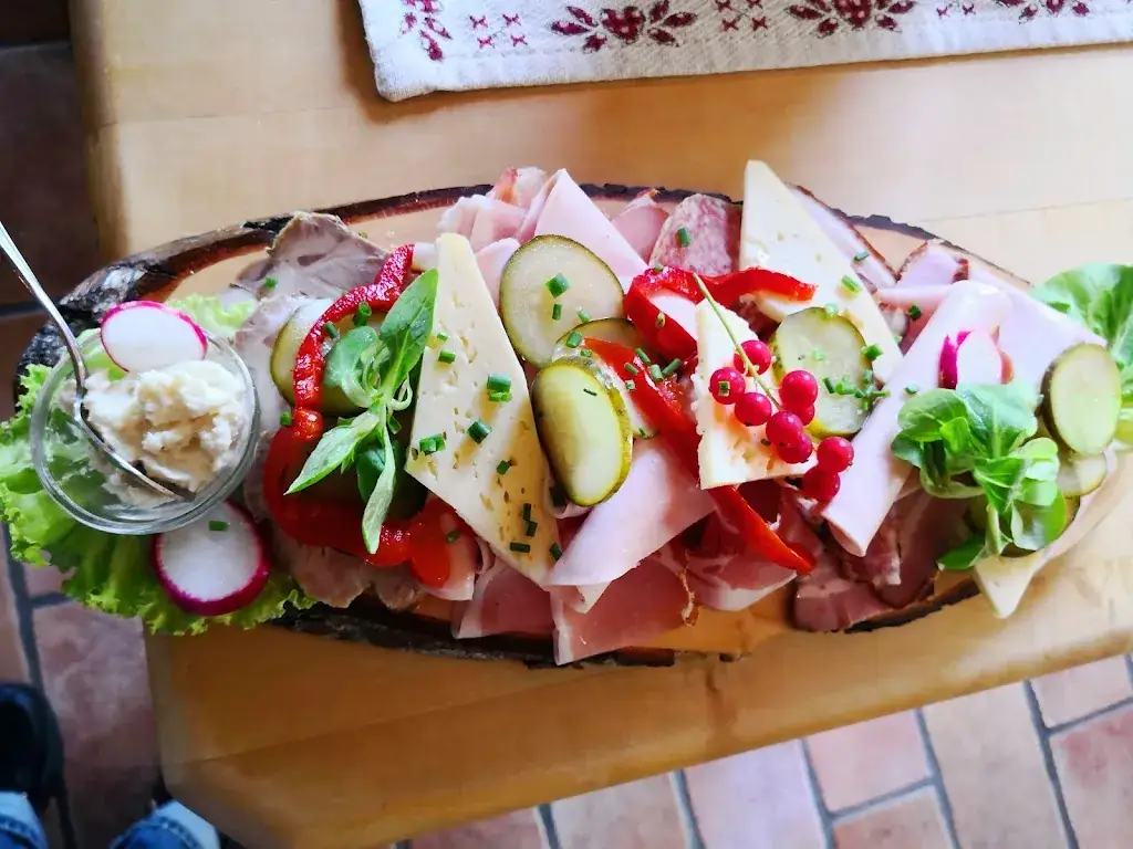 Menu_Schober-Alm_Zell_immagine_8