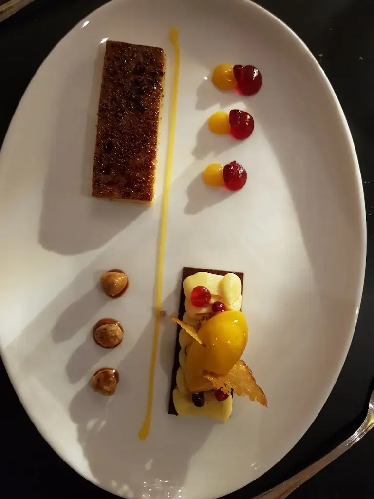 Menu_MAYER's Restaurant auf Schloss Prielau_Zell_image_3