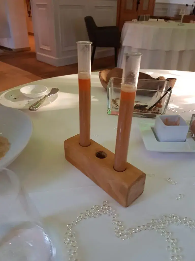 Menu_MAYER's Restaurant auf Schloss Prielau_Zell_image_4