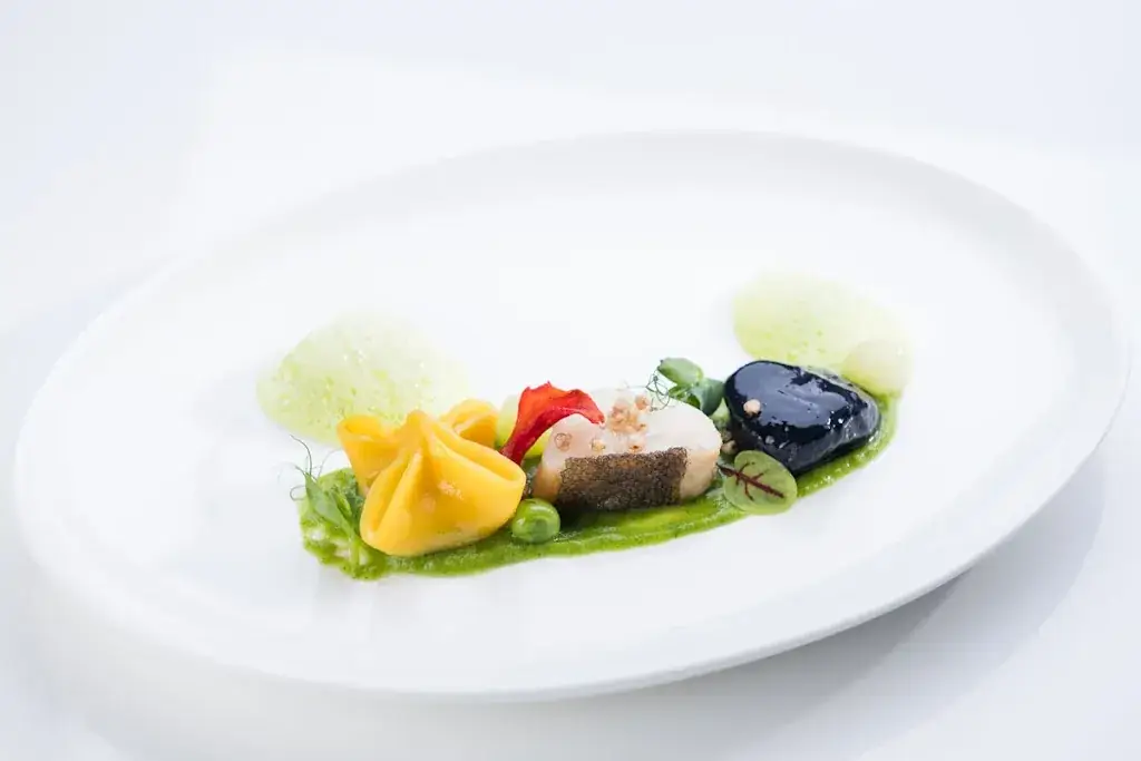 Menu_MAYER's Restaurant auf Schloss Prielau_Zell_image_5