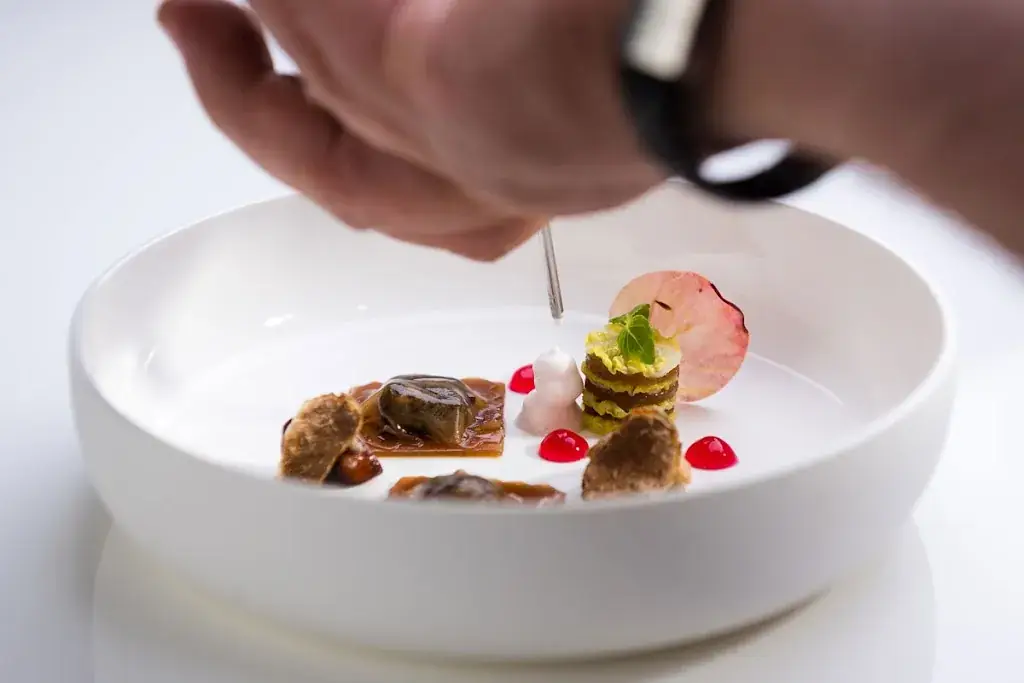 Menu_MAYER's Restaurant auf Schloss Prielau_Zell_image_6