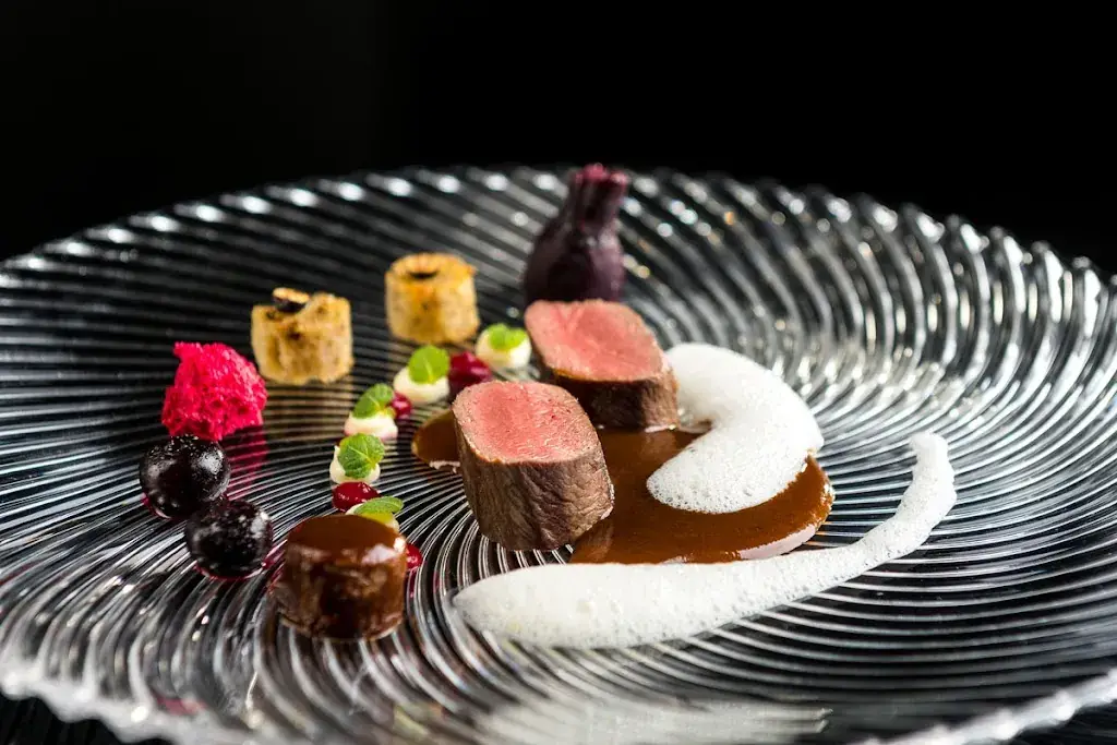 Menu_MAYER's Restaurant auf Schloss Prielau_Zell_image_7