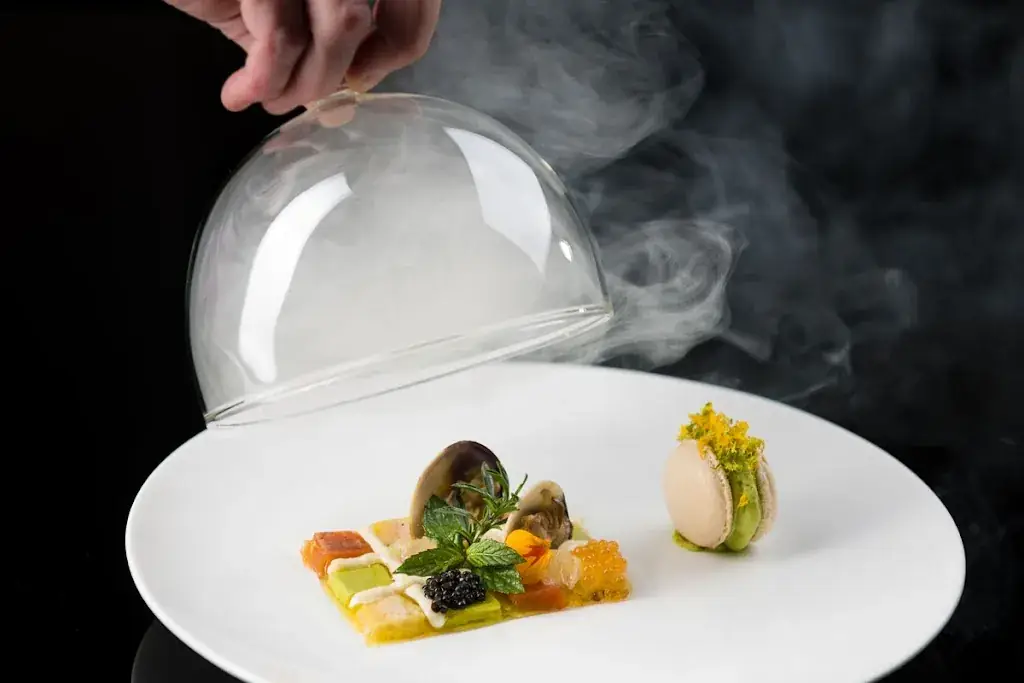 Menu_MAYER's Restaurant auf Schloss Prielau_Zell_image_8