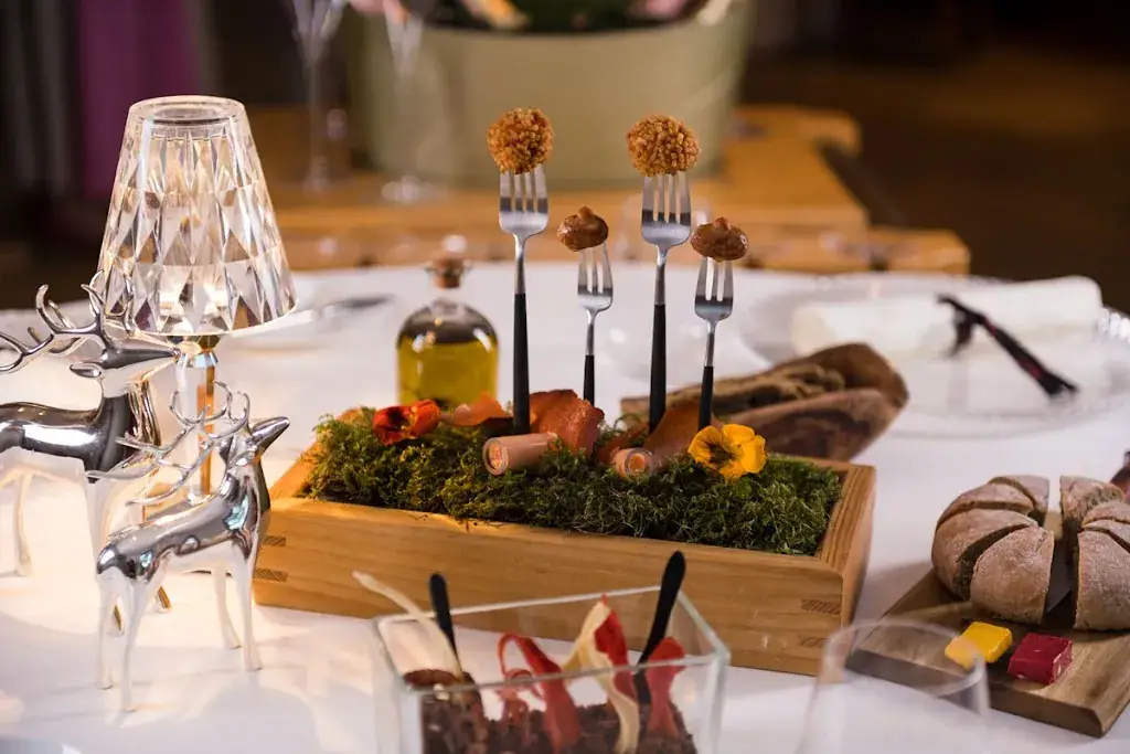 Menu_MAYER's Restaurant auf Schloss Prielau_Zell_image_9