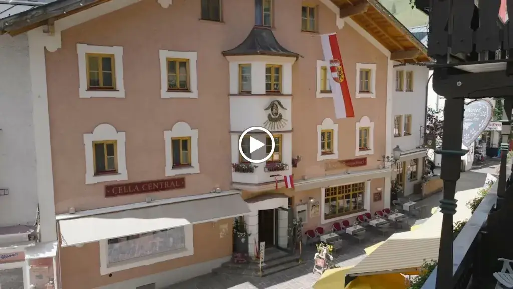 Restaurant Cella Central_Zell_slider_image_1