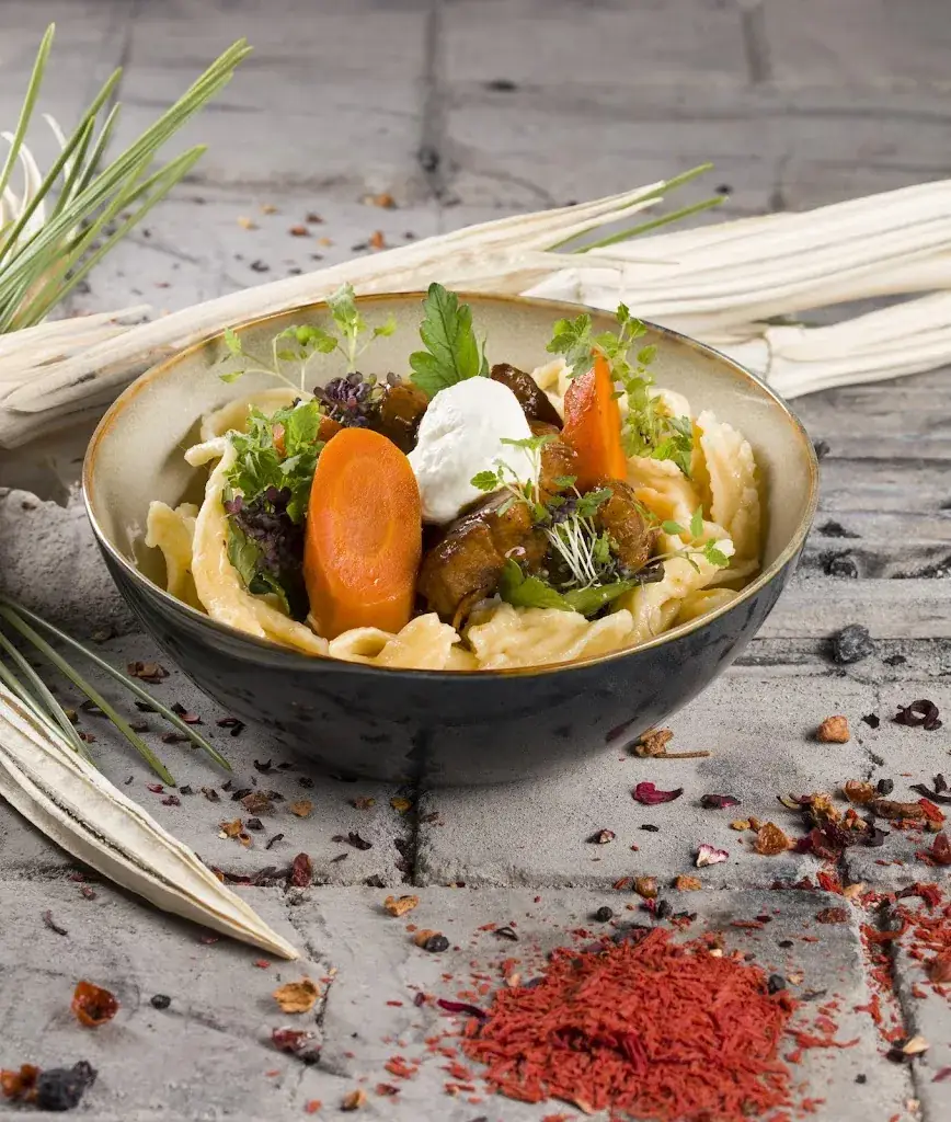 Restaurant Cella Central_Zell_slider_image_2