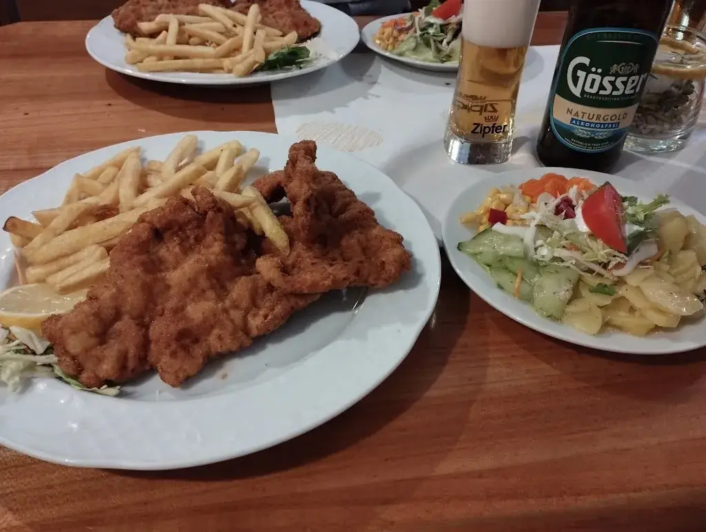 Ivan Trebatický_Landgasthaus 