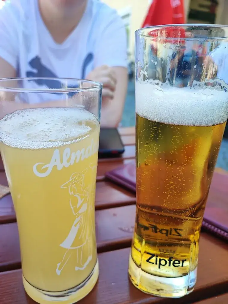 Dan Bulacu_Landgasthaus 