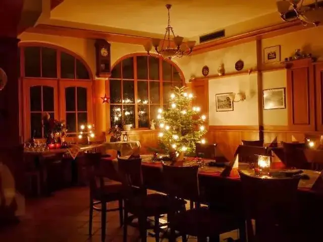 Landgasthaus 