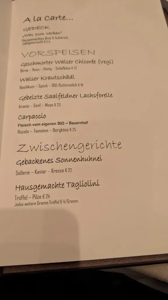 Menu_Kraftwerk Restaurant & Winebar_Zell_immagine_2