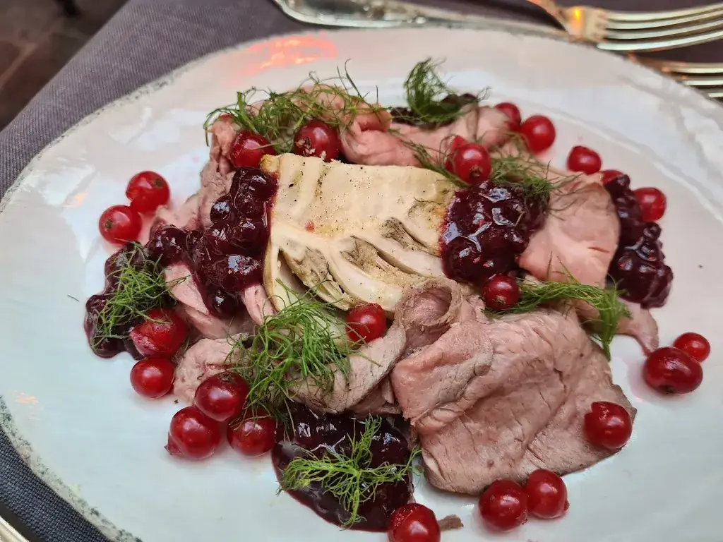 Menu_Kraftwerk Restaurant & Winebar_Zell_immagine_7