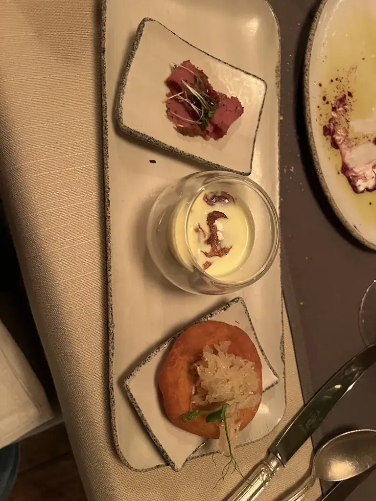 Elias Mefleh_Kraftwerk Restaurant & Winebar_Zell_recensione