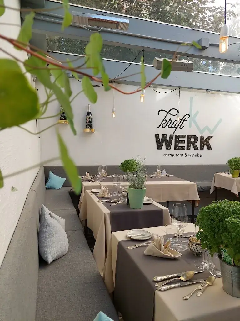 Kraftwerk Restaurant & Winebar_Zell_slider_image_1