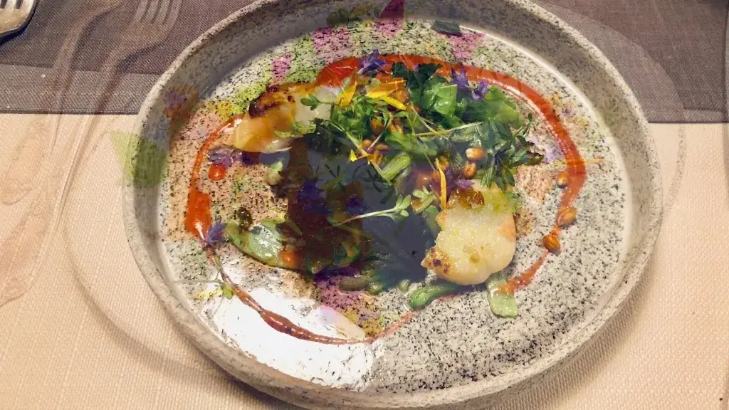 Kraftwerk Restaurant & Winebar_Zell_slider_image_2