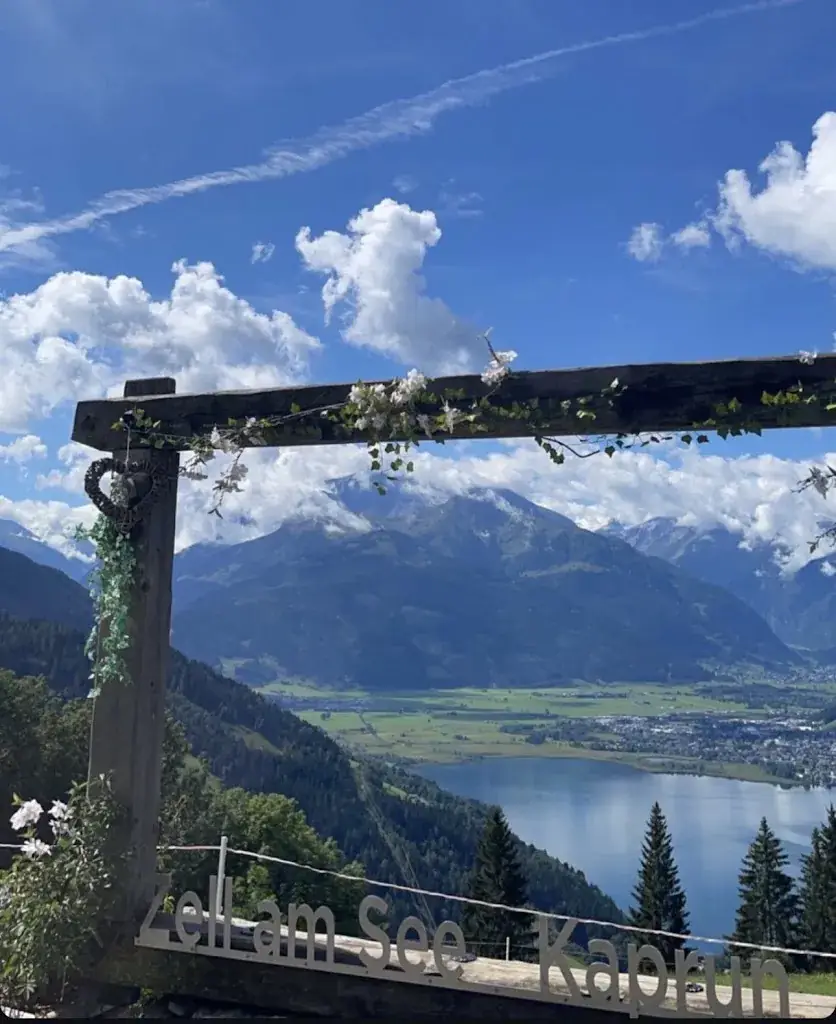 A A_Berggasthof Mitterberg_Zell_review