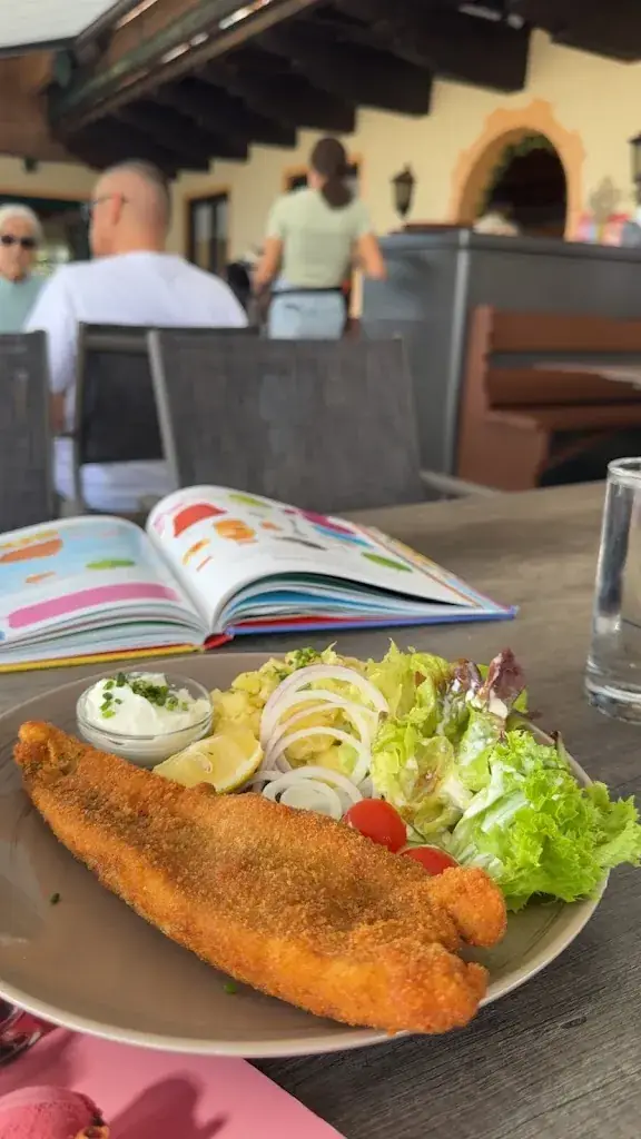 Aysha A_Berggasthof Mitterberg_Zell_review