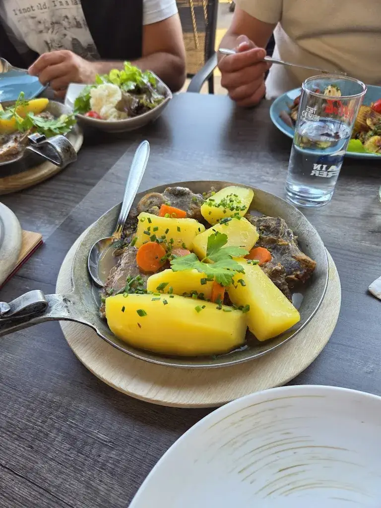 Petr Sauer_Berggasthof Mitterberg_Zell_review