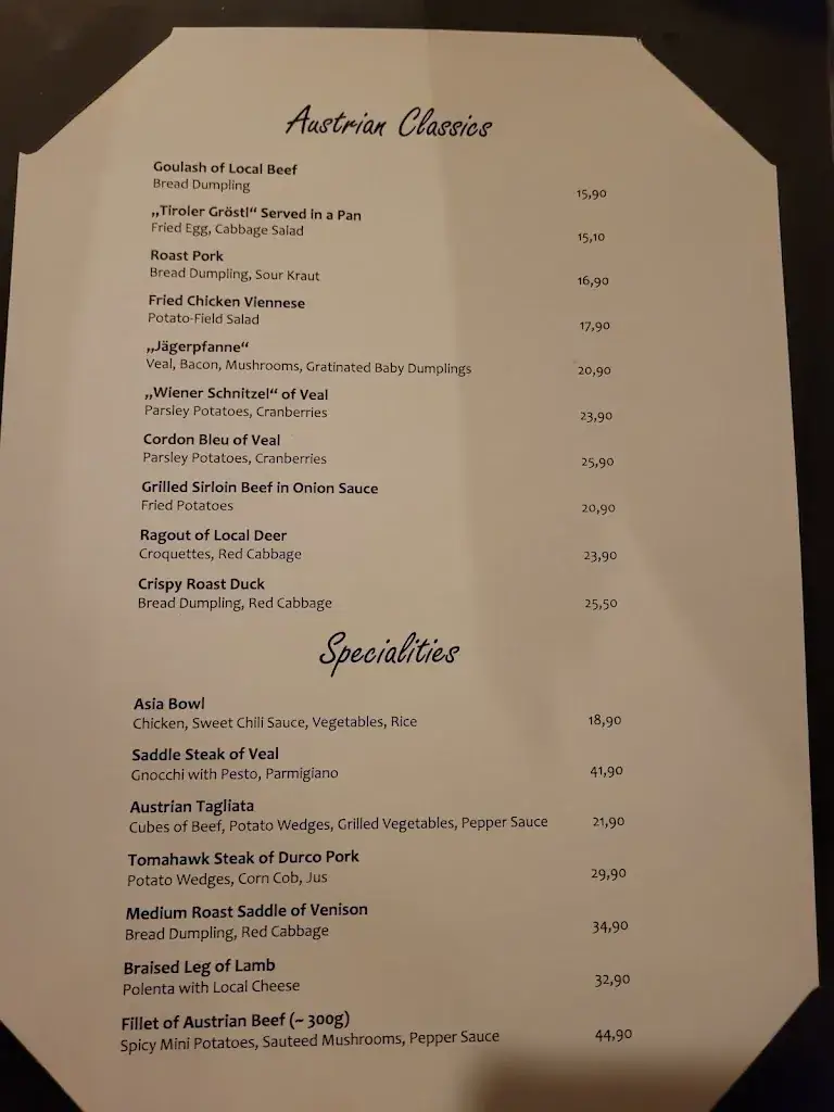 Menu_Restaurant Steinerwirt_Zell_image_2