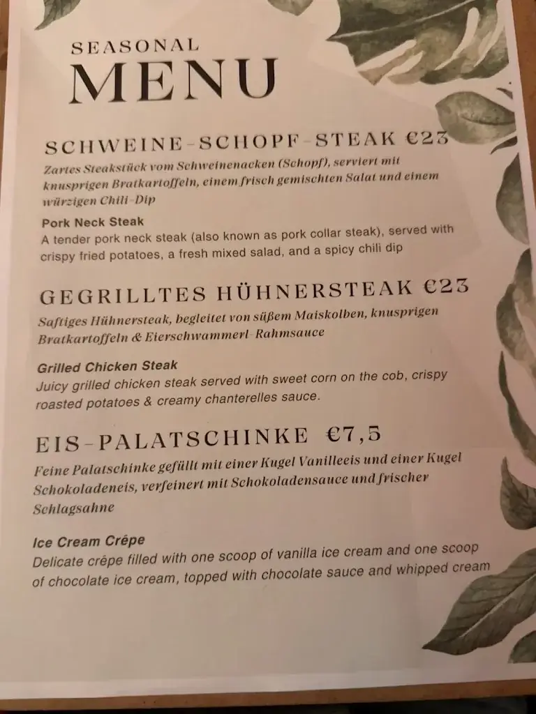 Menu_Deins & Meins_Zell_immagine_1