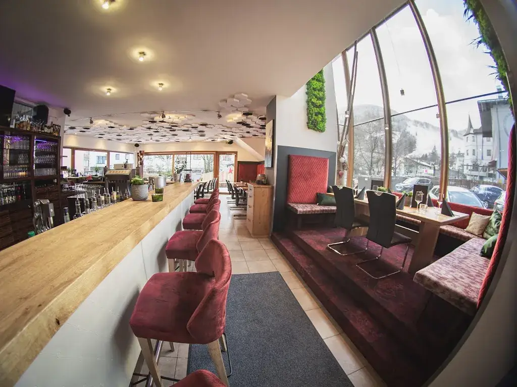 Deins & Meins restaurant à Zell