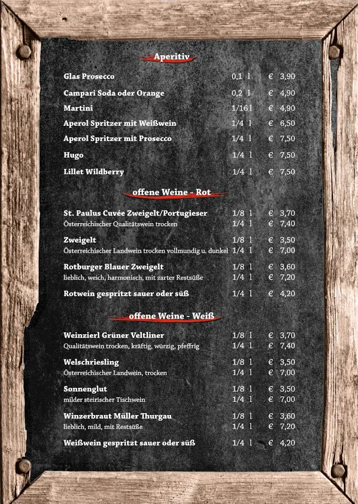 Menu_Gasthof Zellerstuben_Zell_image_1
