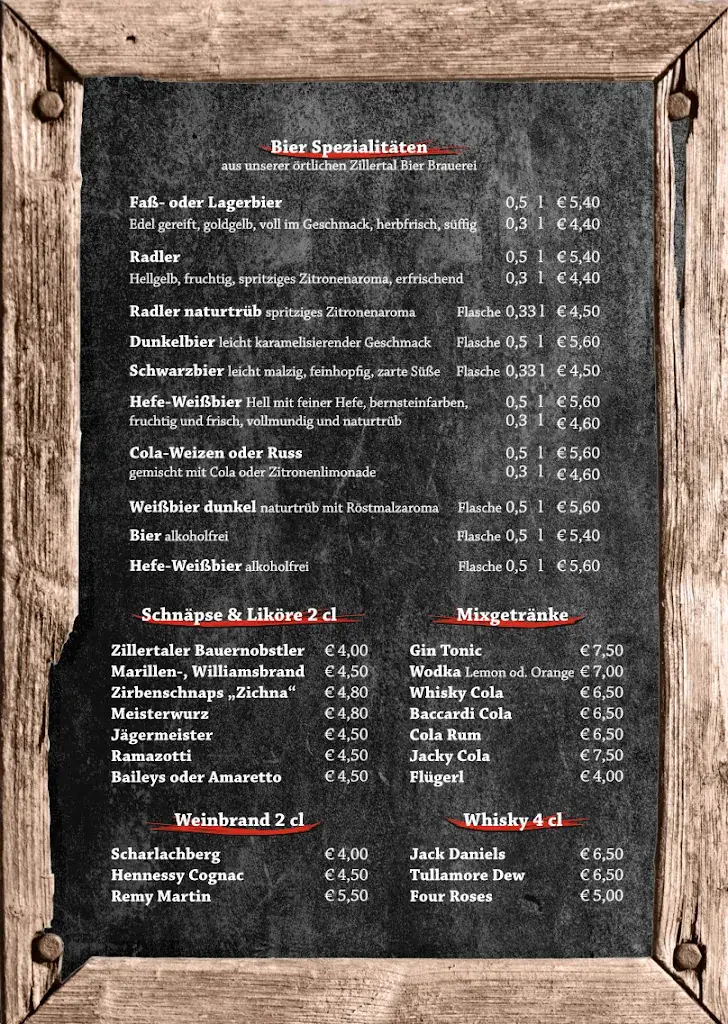 Menu_Gasthof Zellerstuben_Zell_image_3