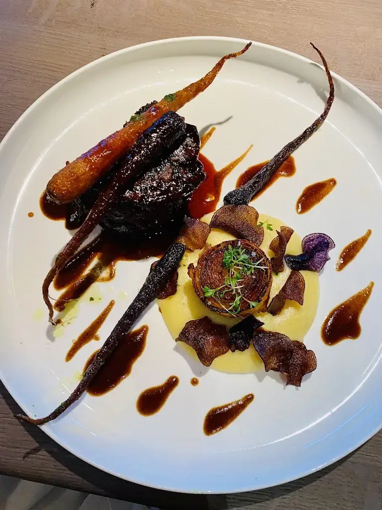 Alexander Schiebl_Restaurant Kolm_Arbesbach_review