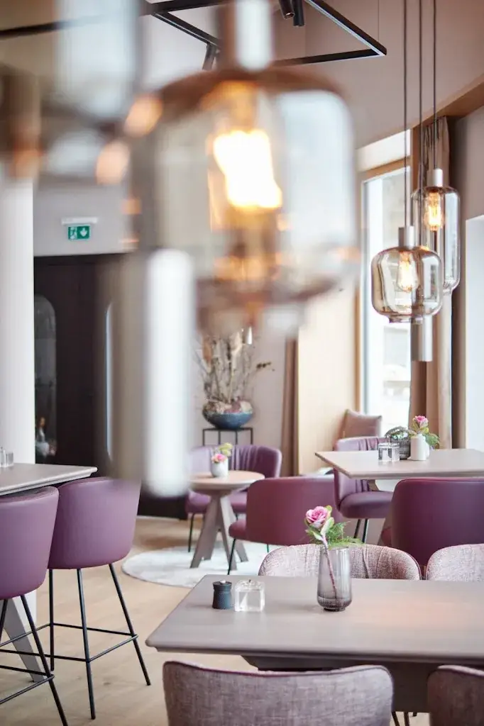 Restaurant Kolm ristorante a Arbesbach