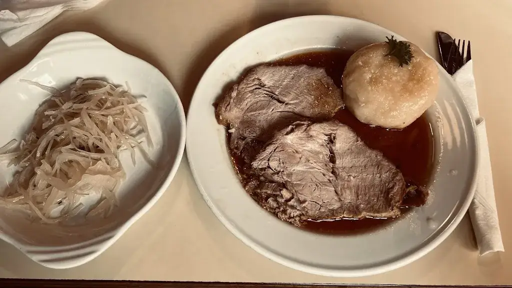 Menu_Josef Höfinger_Arbesbach_immagine_4