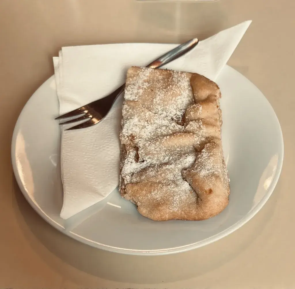 Menu_Josef Höfinger_Arbesbach_immagine_5