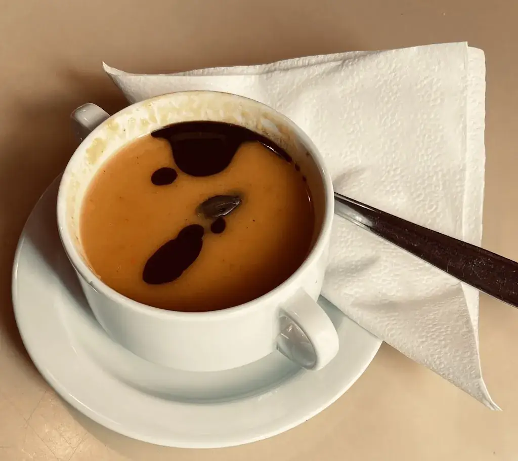 Menu_Josef Höfinger_Arbesbach_immagine_7