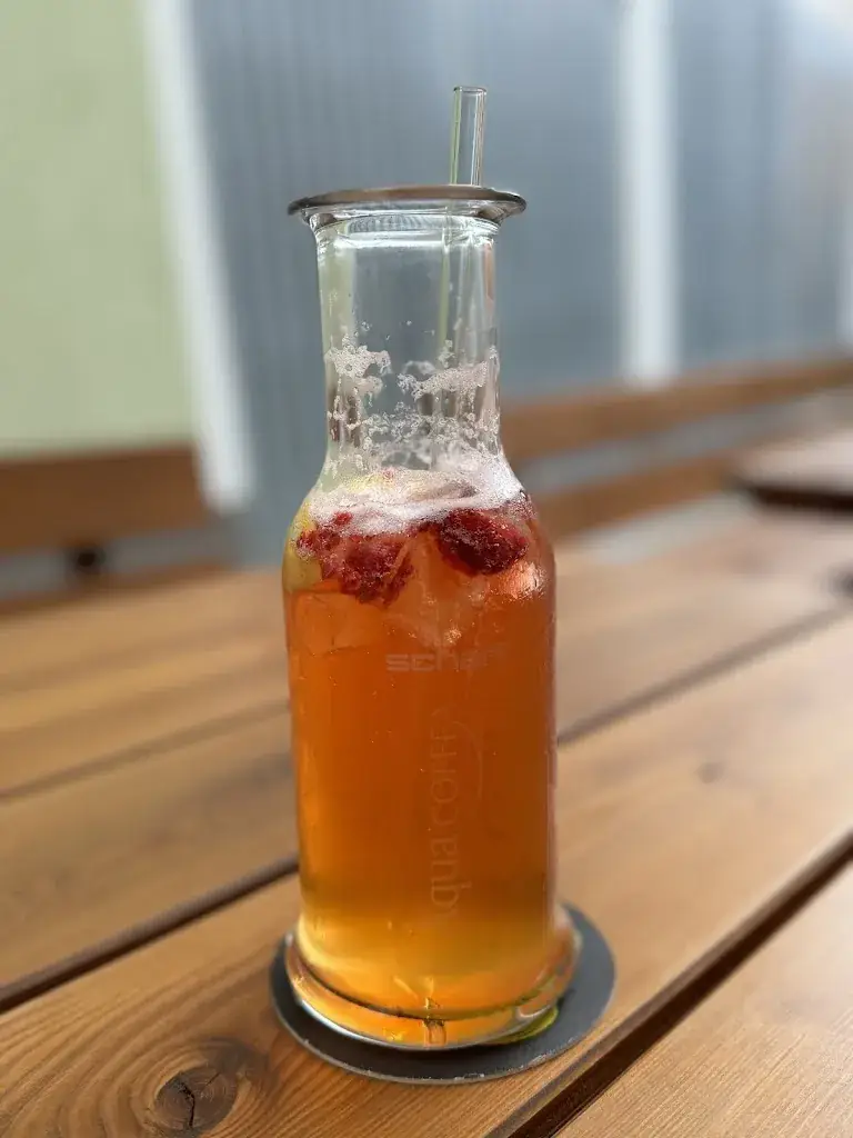 Menu_Josef Höfinger_Arbesbach_immagine_9