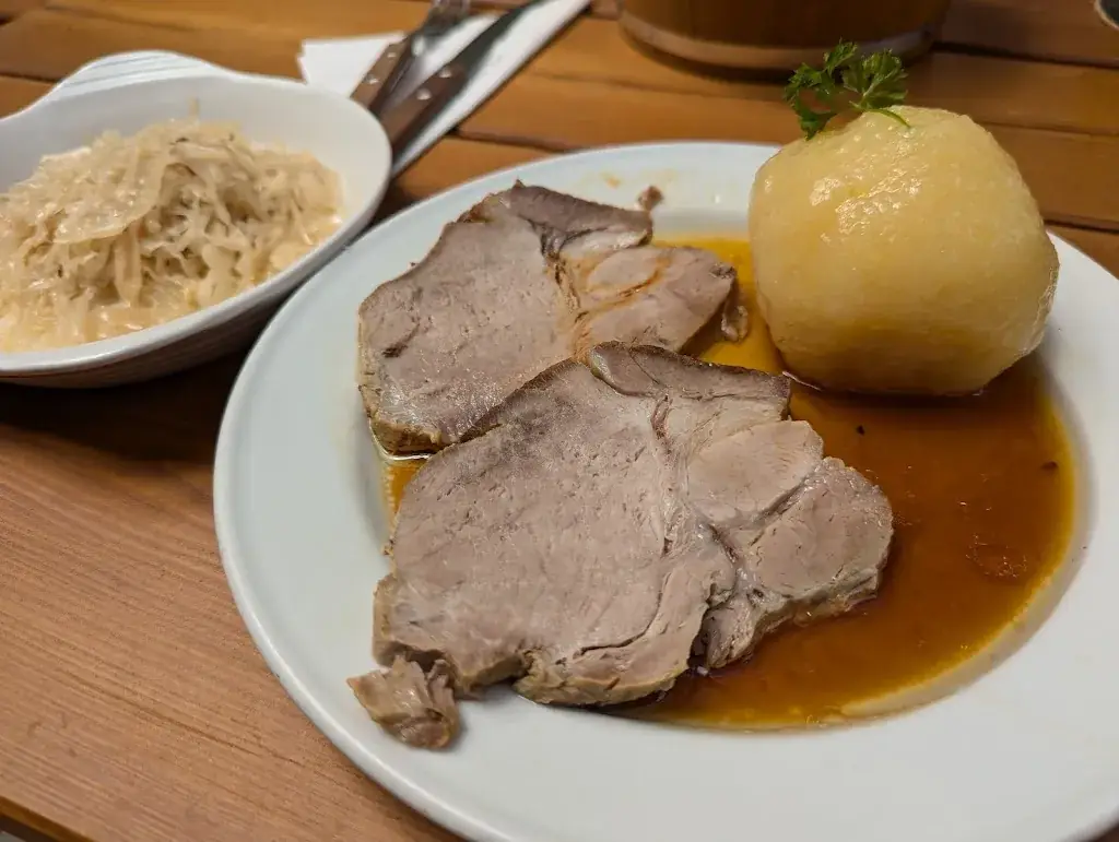 Stephan Prinz_Josef Höfinger_Arbesbach_recensione