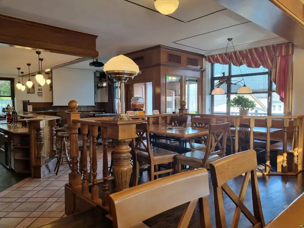 Markt Beisl ristorante a Arbesbach