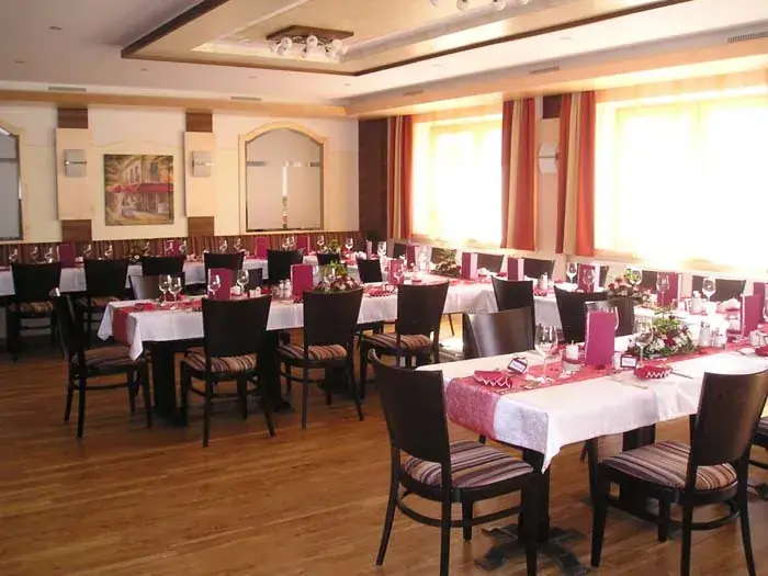 Bäckerei- Gasthof - Café Kerschbaummayr_Arbesbach_slider_image_2