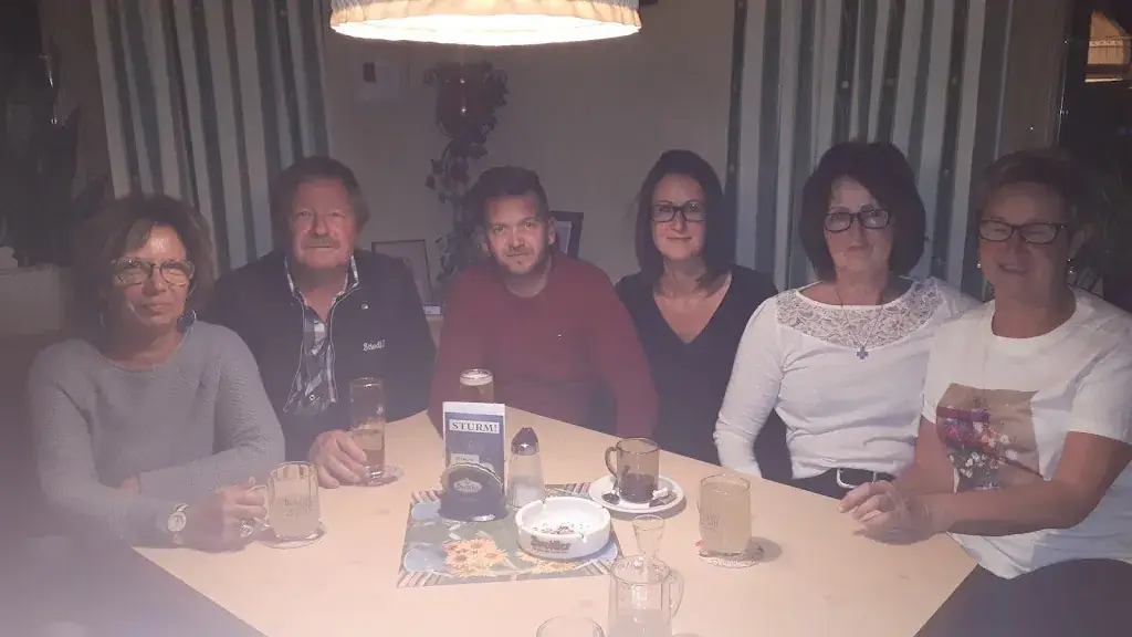 Helena Reimer_Gasthaus Wagner_Arbesbach_avis