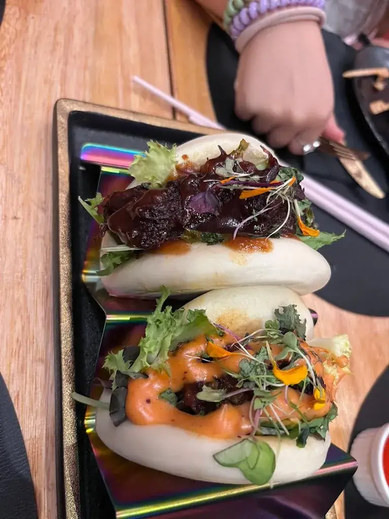 Menu_Restaurante Asiático Madrid Le Jardin Secret_Angern an der March_image_5