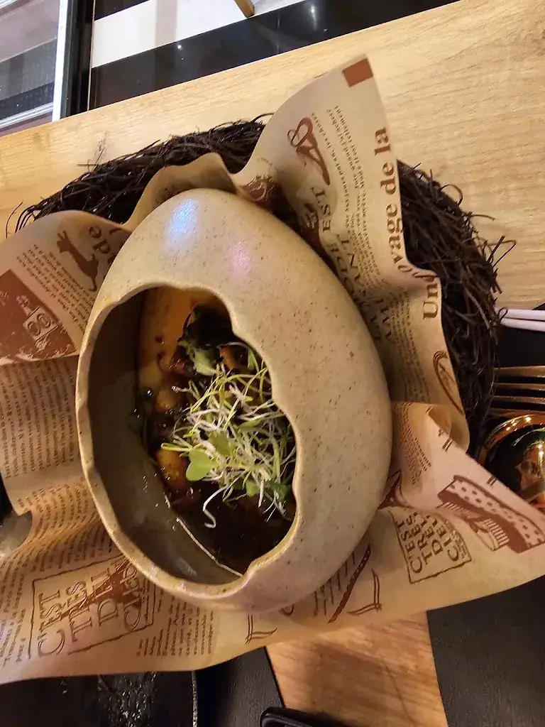 Menu_Restaurante Asiático Madrid Le Jardin Secret_Angern an der March_image_7