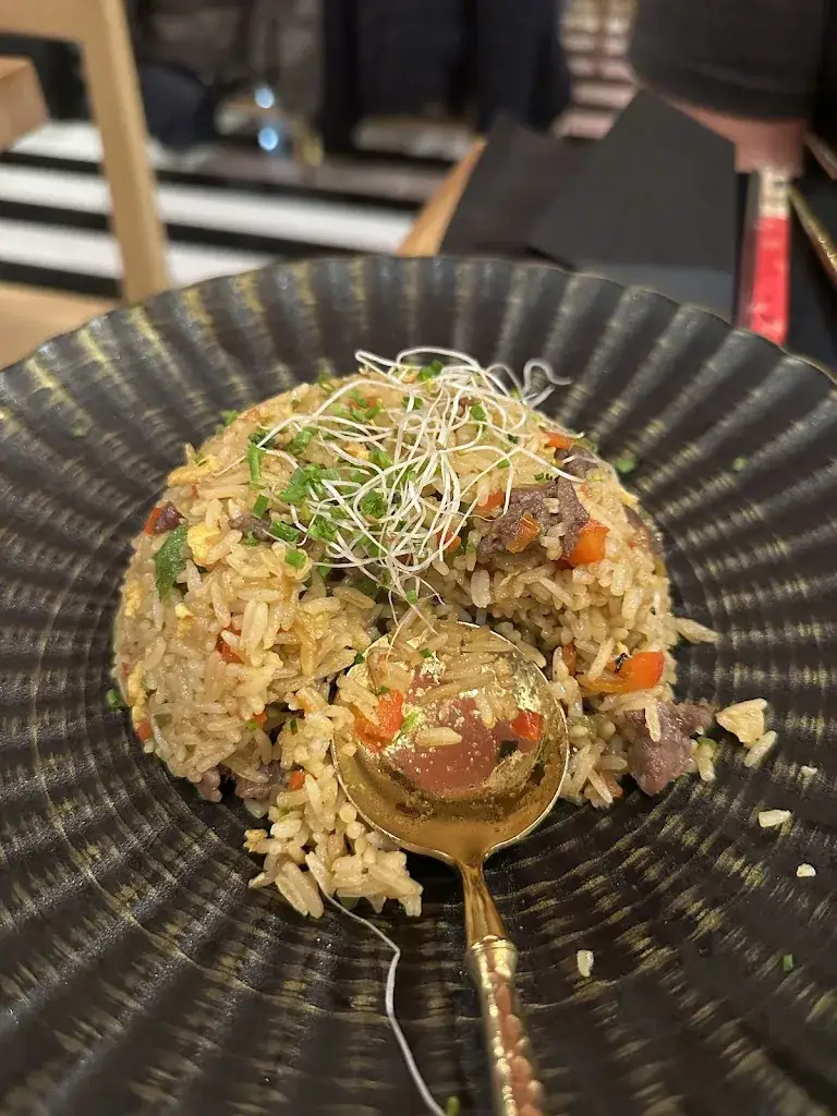 Menu_Restaurante Asiático Madrid Le Jardin Secret_Angern an der March_image_9