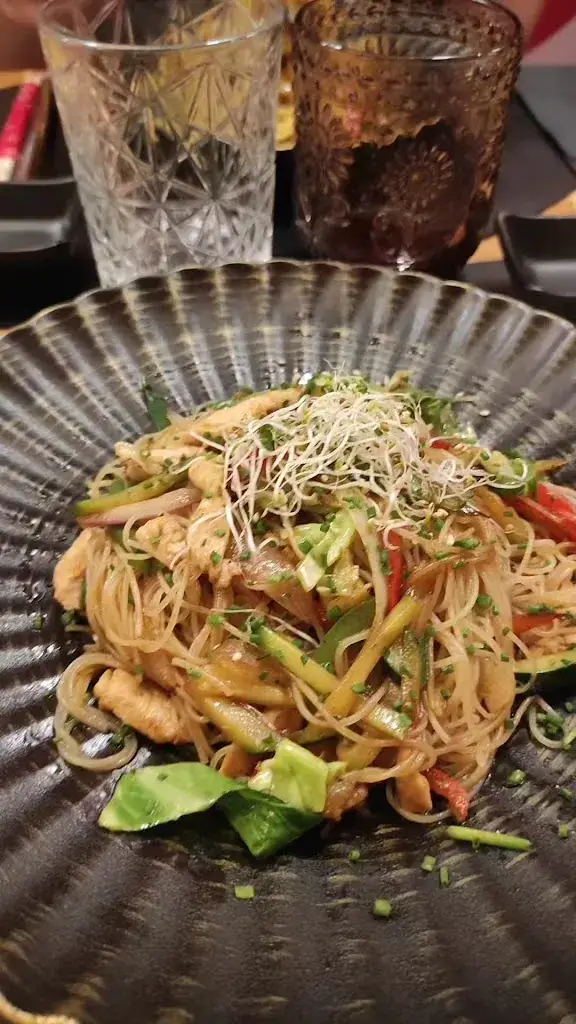 Restaurante Asiático Madrid Le Jardin Secret_Angern an der March_slider_image_2