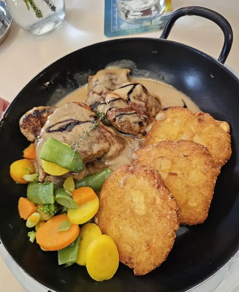 Fabian Leeb_Gasthof Lichtenwallner_Altmelon_recensione