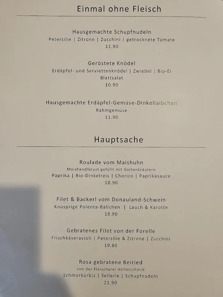 Menu_Gasthaus Mathe_Altmelon_image_1